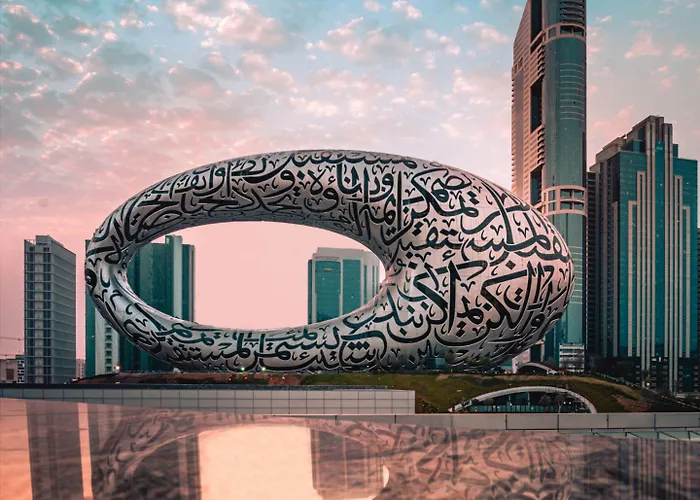 Millennium Plaza Downtown Suites Dubai